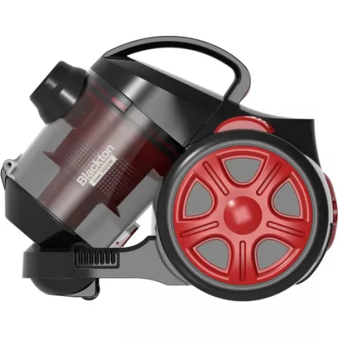 Пылесос Blackton Bt VC1802B (серый/красный)
