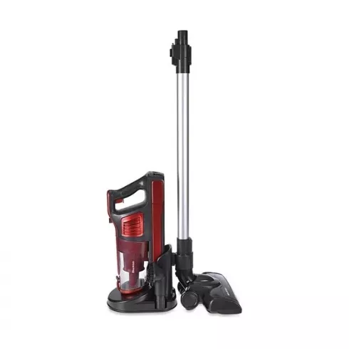 Вертикальный пылесос Blackton Bt VCA1401B (черный/красный)