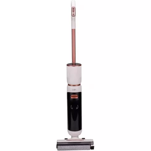 Вертикальный пылесос Airo FW16040AE (белый/бронза)