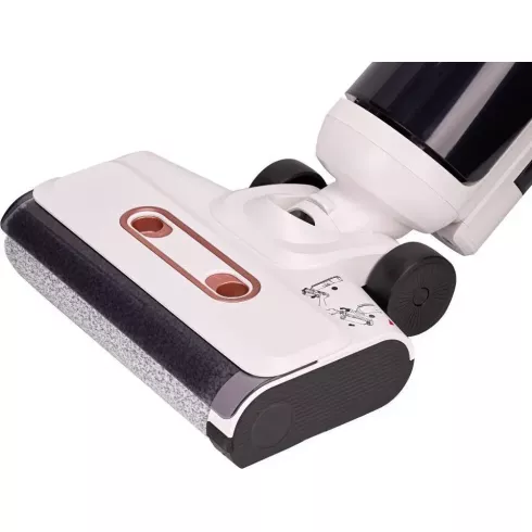 Вертикальный пылесос Airo FW16040AE (белый/бронза)