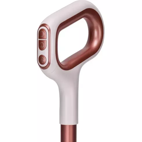 Вертикальный пылесос Airo FW16040AE (белый/бронза)