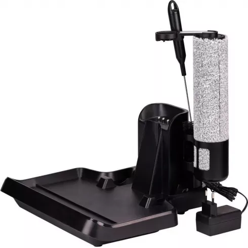 Вертикальный пылесос Airo FW16040AE (белый/бронза)