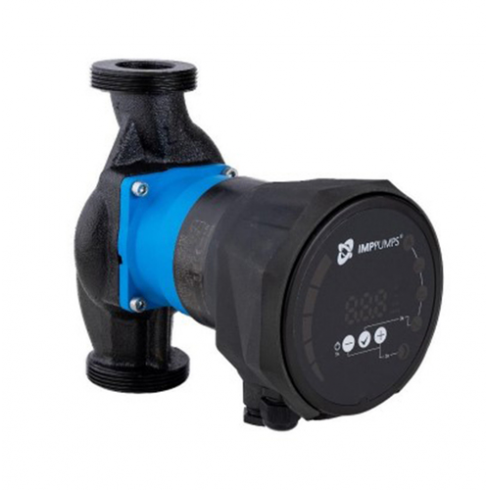Насос циркуляционный IMP Pumps NMT SMART II S 25/120-180 (979528412)