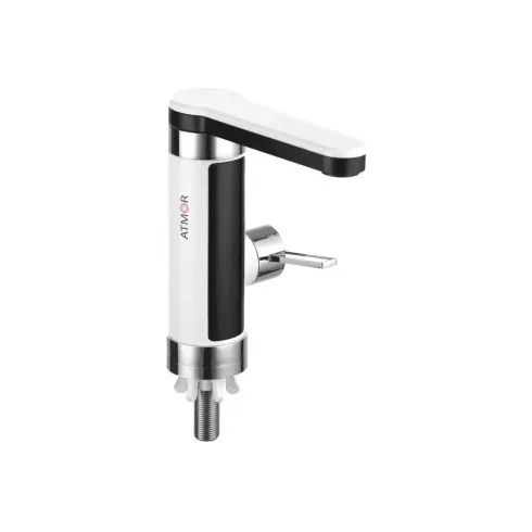 Кран-водонагреватель проточный Atmor TAP ELEGANCE 3 KW