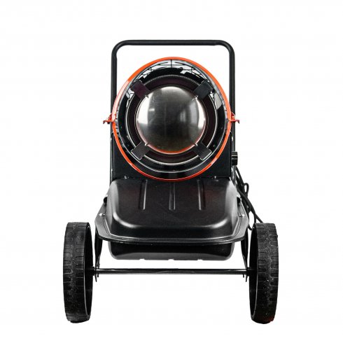 Дизельная тепловая пушка Skiper DH-20000