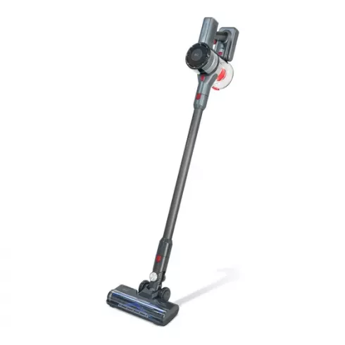 Вертикальный пылесос BQ VC1001H (серый)