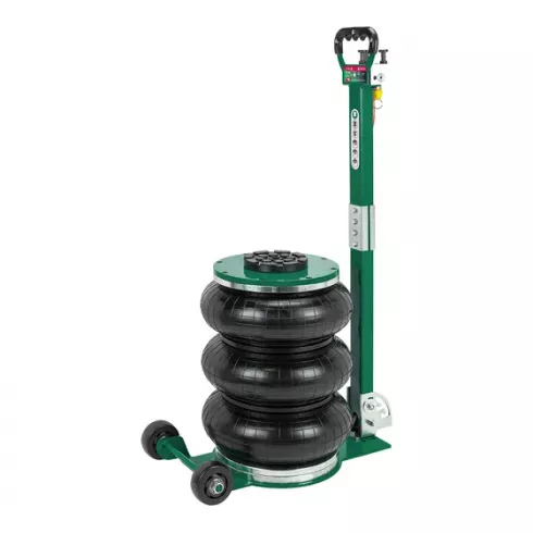 Домкрат подкатной пневматический RockForce RF-TRA1823