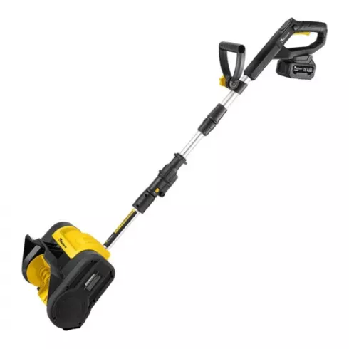 Снегоуборщик аккумуляторный Kolner KST 18-280-2