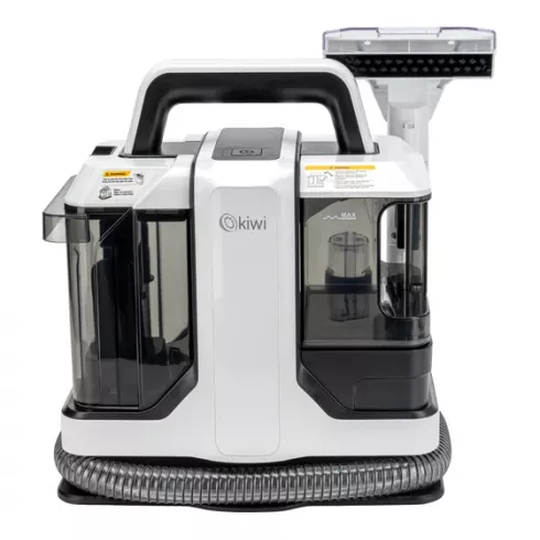 Пылесос KIWI KCC-4322 (белый)