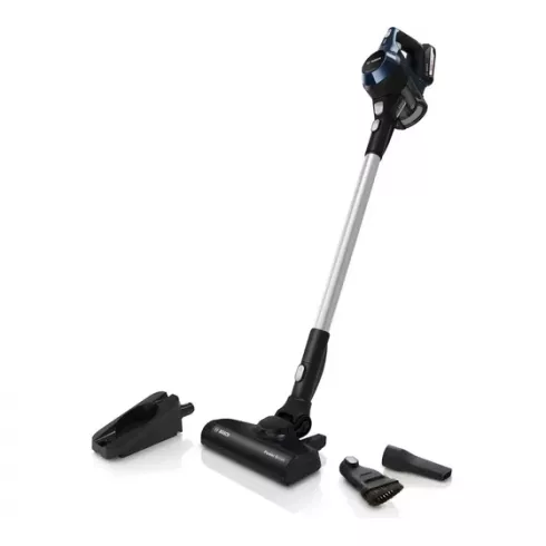 Вертикальный пылесос Bosch BCS611P4A