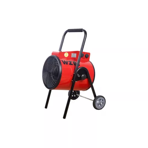 Тепловая пушка электрическая TOR BJE-F3B