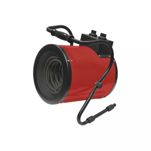 Тепловая пушка Парма ТВ-02-3600