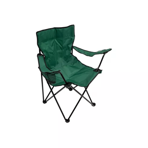 Стул складной с подлокотниками FIT F_78315