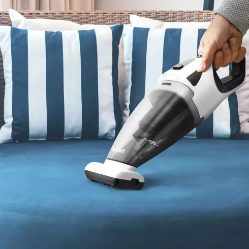 Портативный пылесос Kitfort KT-557