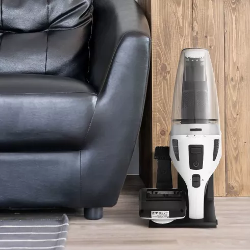 Портативный пылесос Kitfort KT-557