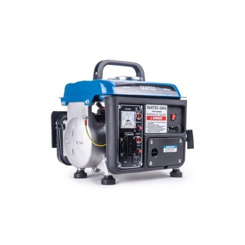 Электростанция бензиновая FoxWeld Varteg G950