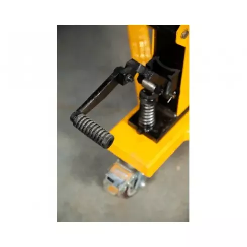 Тележка для бочек TOR DT30