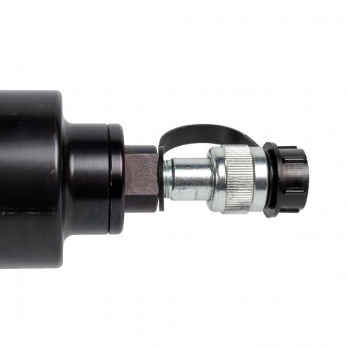 Ножницы гидравлические КВТ НГО-120 серия ПРОФИ