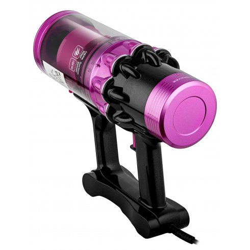 Вертикальный пылесос Brayer BR4272