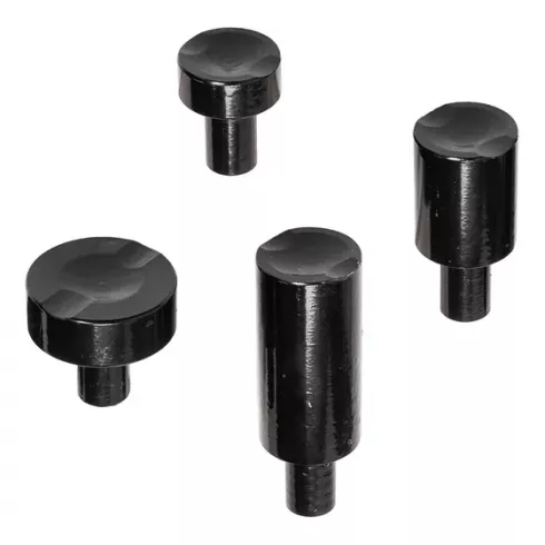 Домкрат пневмогидравлический подкатной ForceKraft FK-F-1600-6 MST