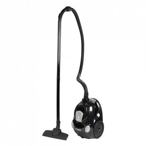 Пылесос Endever Skyclean VC-540 (черный/серый)