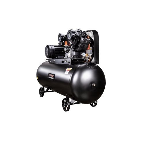 Компрессор ременной FoxWeld AEROMAX 1050/500 HP