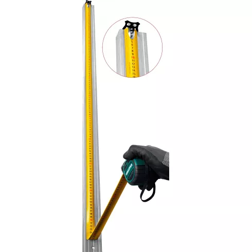 Рулетка Kraftool Extrem (34127-10)