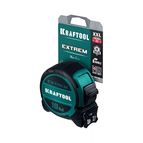 Рулетка Kraftool Extrem (34127-10)