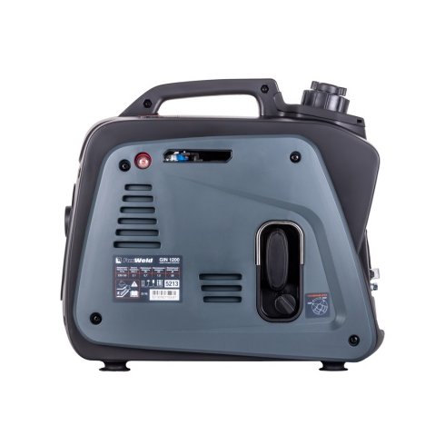 Инверторный генератор FoxWeld GIN 1200