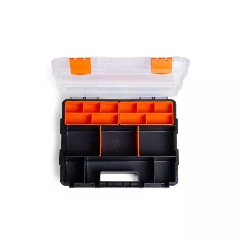 Кейс-органайзер КВТ К-06 серия ПРОФИ