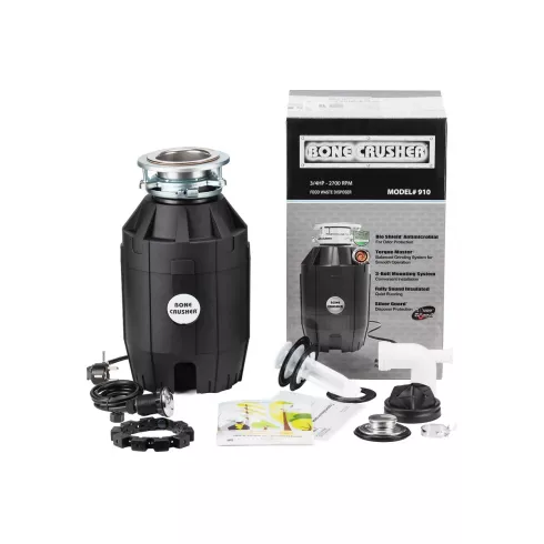 Измельчитель отходов Bone Crusher 910