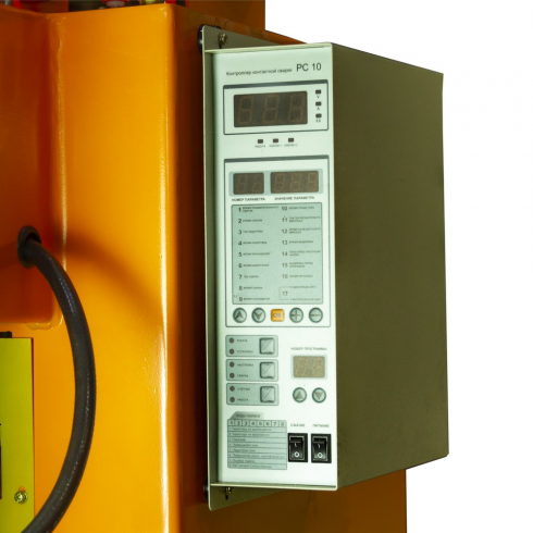 Машина контактной сварки FoxWeld МТ-150