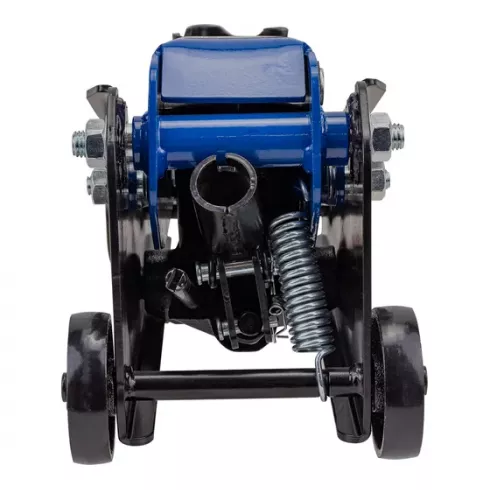 Домкрат подкатной гидравлический Scheppach Sch-TR20005