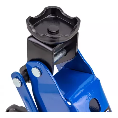 Домкрат подкатной гидравлический Scheppach Sch-TR20005