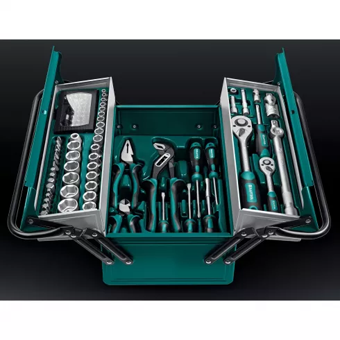 Ящик инструментов универсальный Kraftool GRAND-99 (27978-H99)