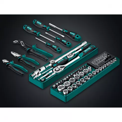 Ящик инструментов универсальный Kraftool GRAND-99 (27978-H99)