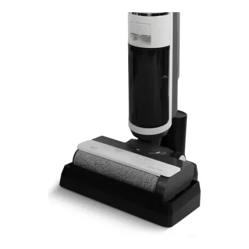 Вертикальный пылесос BQ VCA1002W (белый/черный)