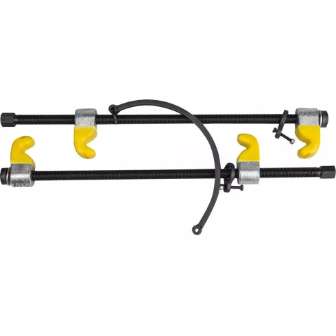 Компрессор для пружин Kraftool 1-43379-180