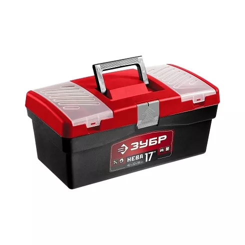 Ящик для инструмента Зубр НЕВА-17
