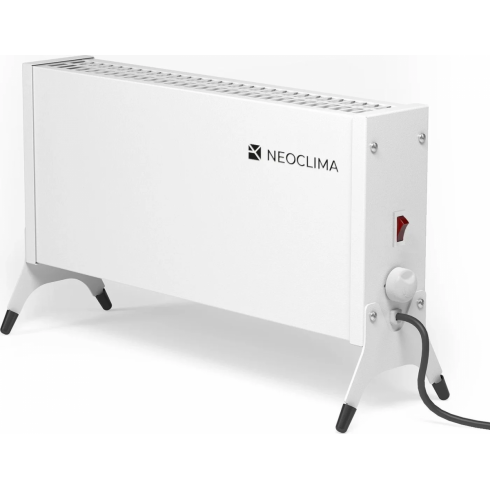 Конвектор Neoclima Nano 1000W