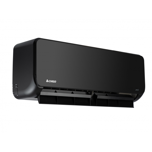 Сплит-система Chigo Sunrise Inverter CS-25V3G-1K268/Black