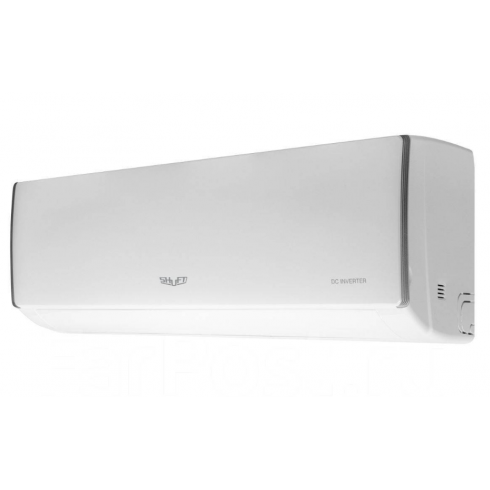 Блок внутренний Shuft SFMS/I-07 HB FMI/N8/In/white_WF