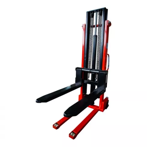 Штабелер гидравлический TOR CTY-EH (1005776)