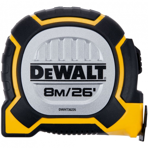 Рулетка DeWalt DWHT36226