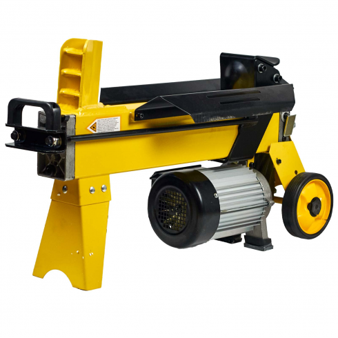 Дровокол гидравлический Skiper DR-40