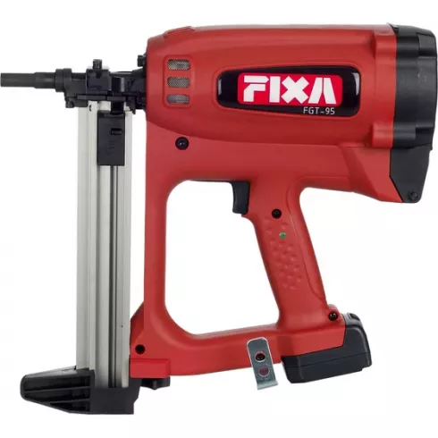 Газовый монтажный пистолет FixPistols FGT-95