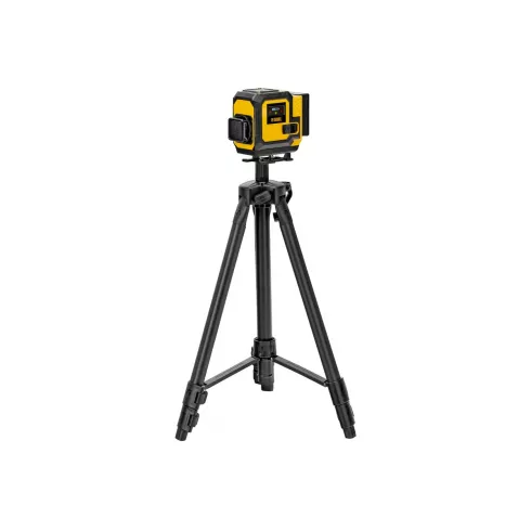 Лазерный уровень Denzel DLV-360-3T (350805)