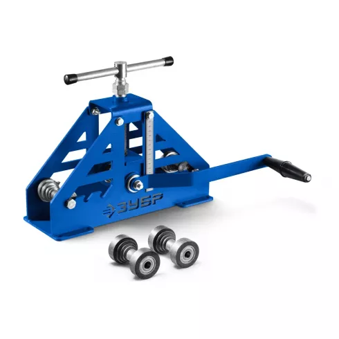 Станок профилегибочный Зубр Профессионал СПГ-50 23620-50