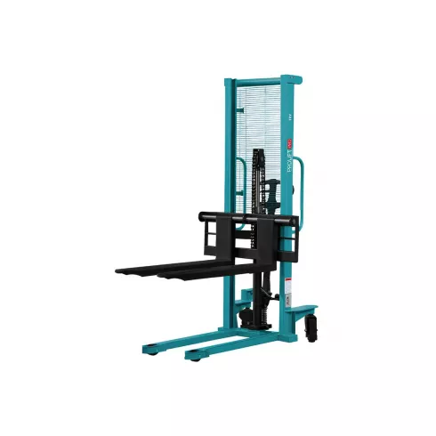 Штабелер ручной гидравлический Prolift PRO TRV 1016