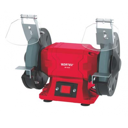 Станок точильный Wortex BG 1530